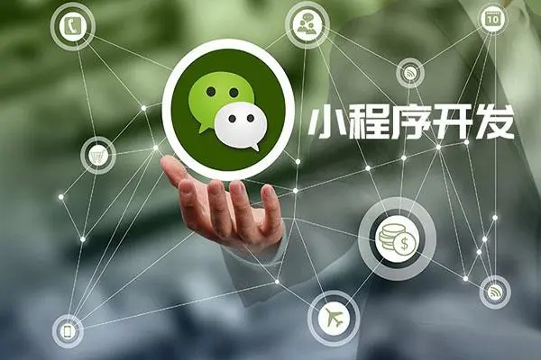 通过黄山小程序开发公司进行先进的成分管理