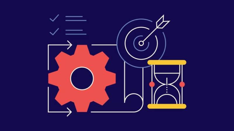 黄山小程序定制：以专属方案，破解企业数字化痛点